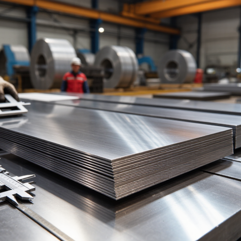 2026 Top 304 Stainless Plate Manufacturers and Prices