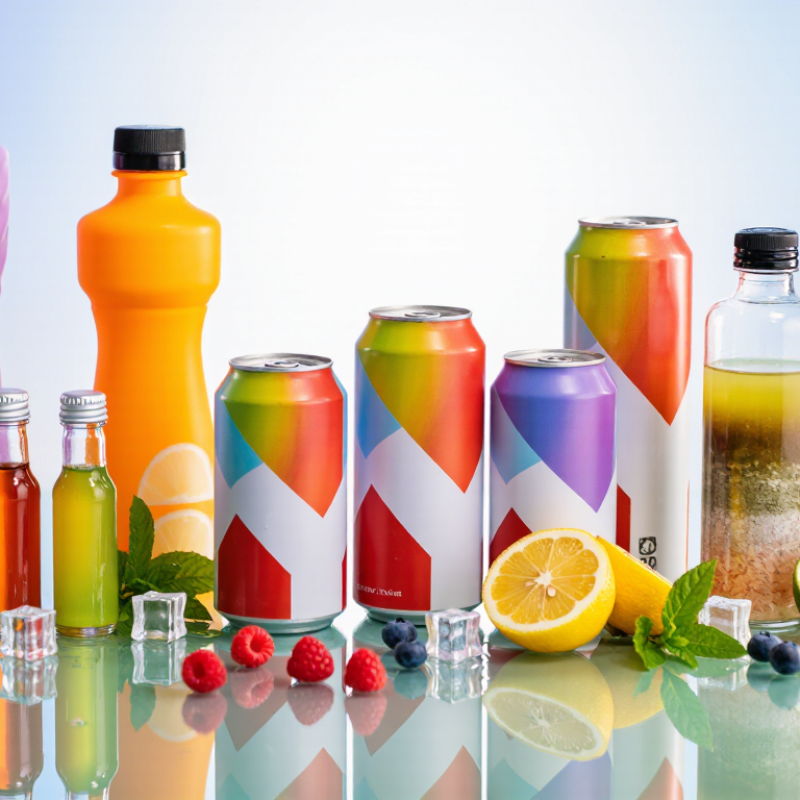 2026 Top Types of All Energy Drinks for Global Buyers?