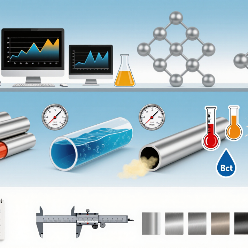 How to Choose the Right Hastelloy Alloy Tube?