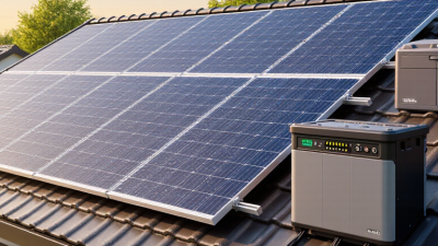 What Are the 2026 Top Solar Panel Solutions for Buyers?
