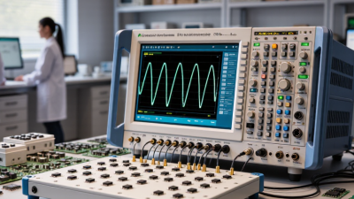 China Top 10 Semiconductor Curve Tracer Manufacturers