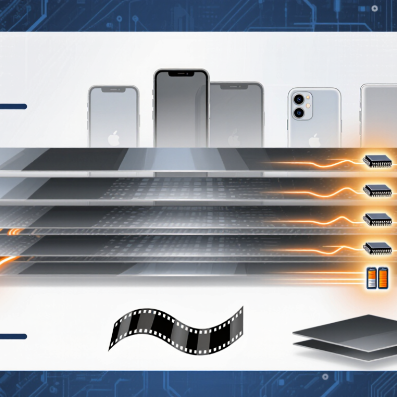 How to Choose Graphite Cooling Film in 2026?