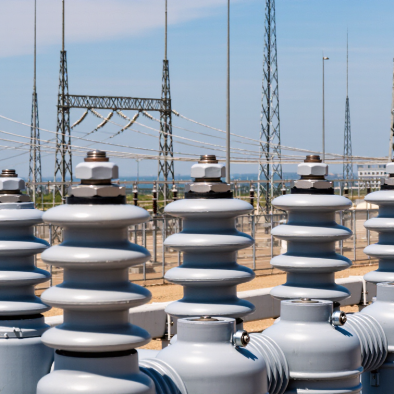 Top Polymeric Surge Arrester Manufacturers Worldwide?