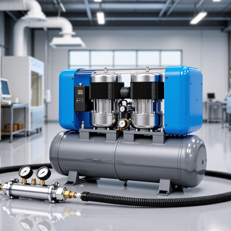 2026 Top Oilless Reciprocating Compressor Suppliers?