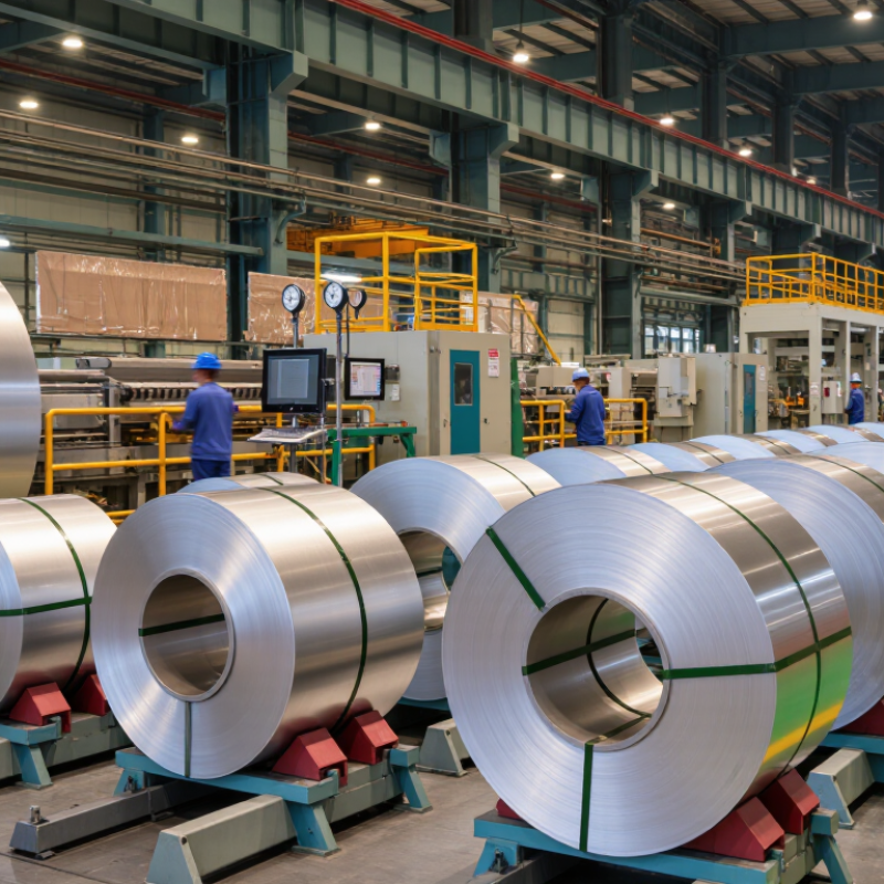 China Top 10 430 Stainless Steel Strip Manufacturers?