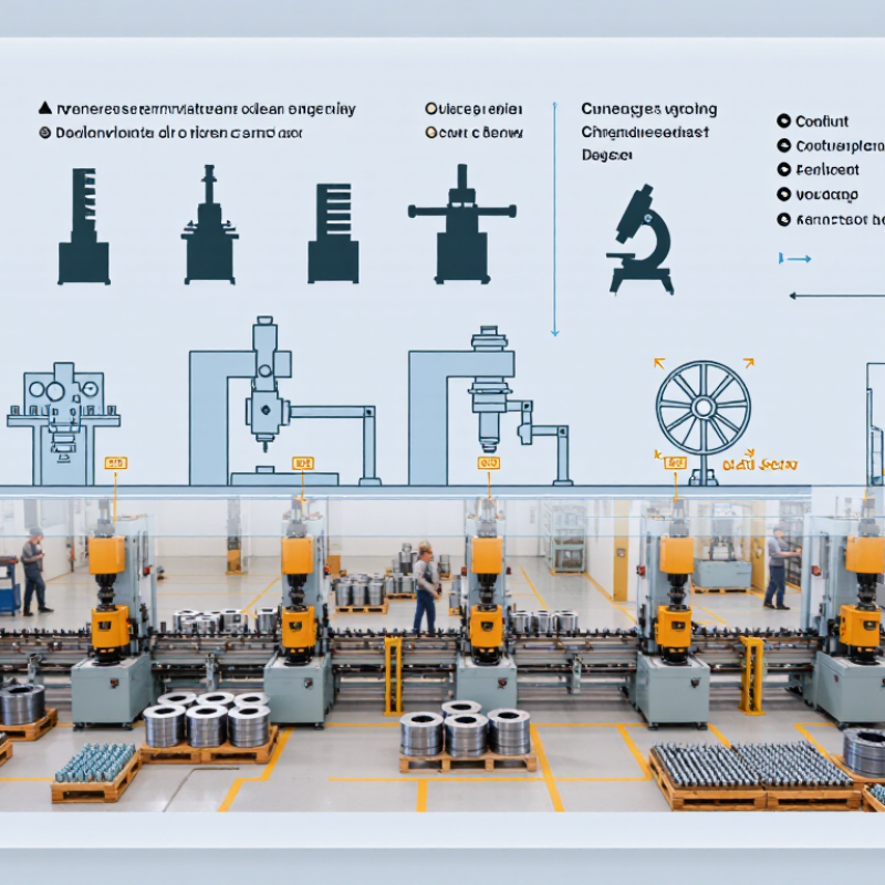 China Top 10 Fastener Factories How to Assess Capacity?