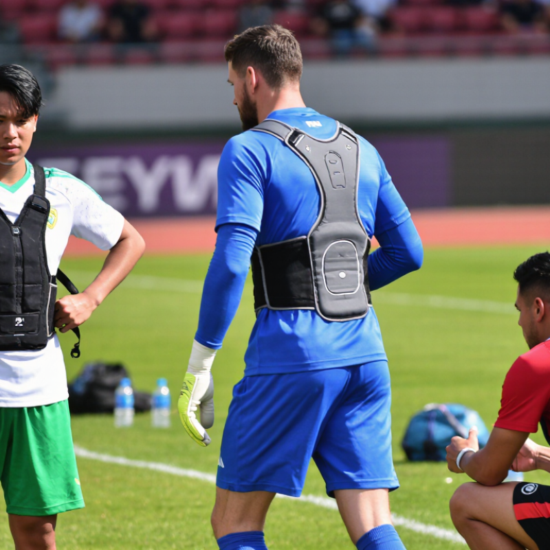2026 How to Choose the Best Soccer Back Brace?