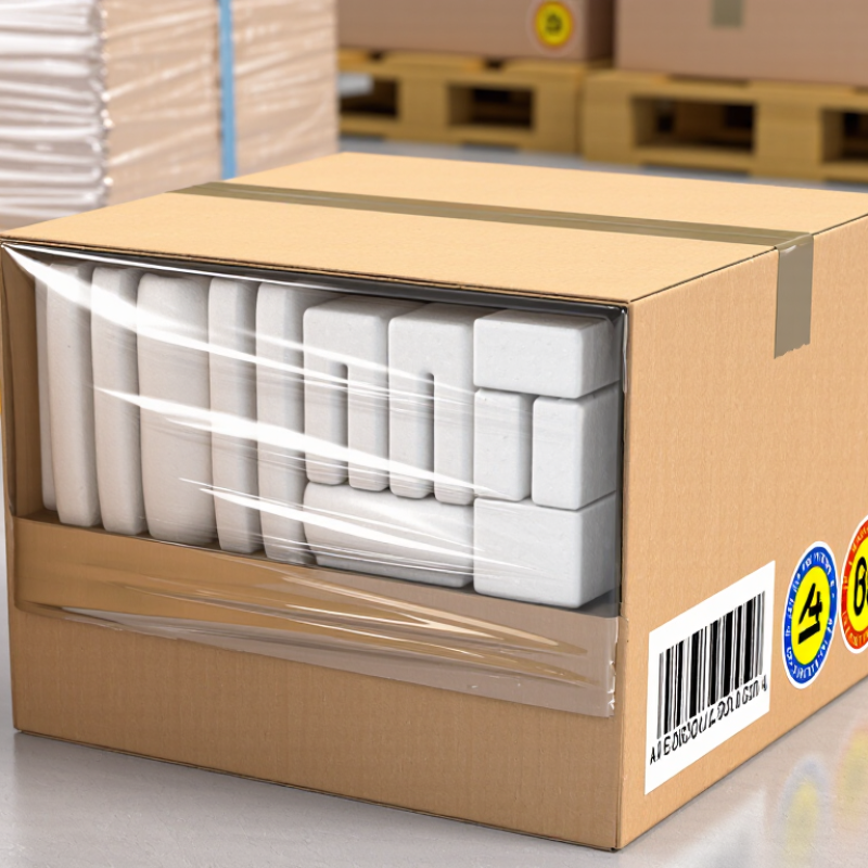 Why Is Your Packaging Important for Global Buyers?