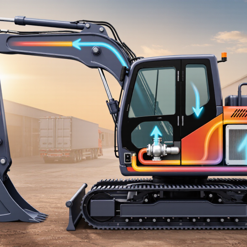 Why Choose a Hydraulic Oil Cooler for Your Equipment?