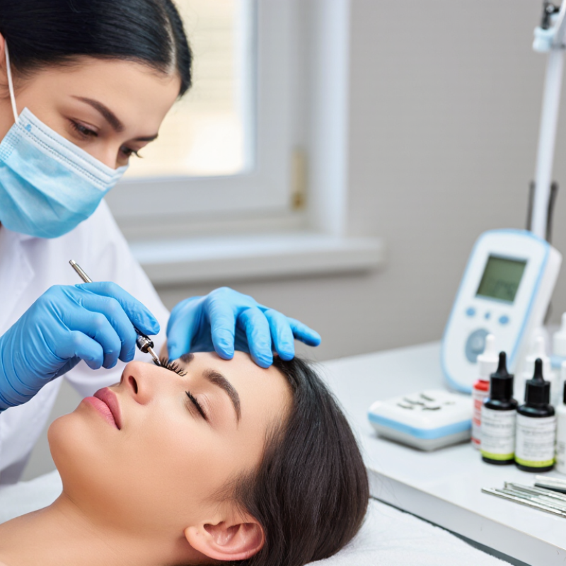 10 Tips for Choosing the Best Lash Adhesive?