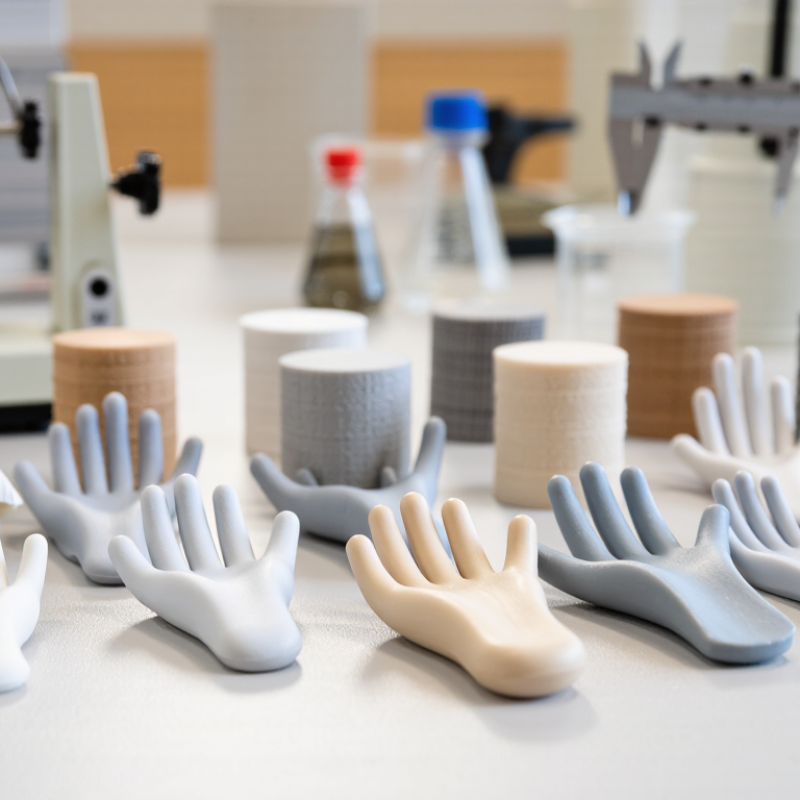 2026 Top Lightweight TPE Compounds for Global Buyers