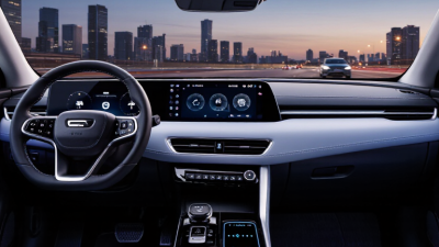 China Top 10 Car Music System Manufacturers?