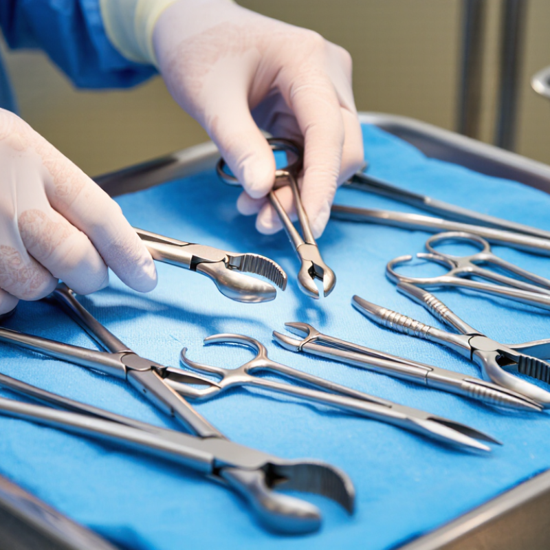7 Tips for Choosing the Best Orthopedic Clamps