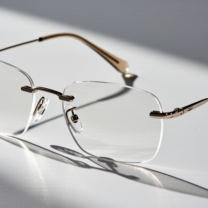 How to Choose No Frame Sunglasses for Global Buyers?