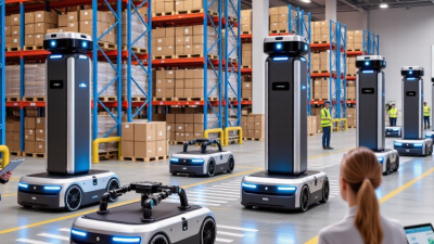 How to Choose the Best Robot Tech for Your Business in 2026?