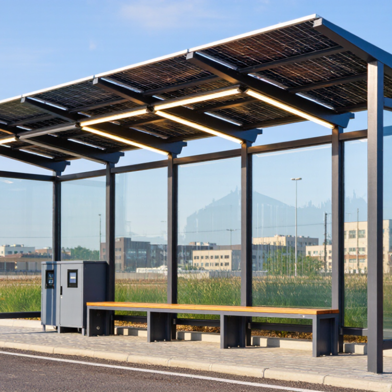 Top Solar Bus Stop Lights for Global Buyers