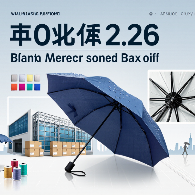 2026 Top YH Umbrella Manufacturer for Global Buyers?
