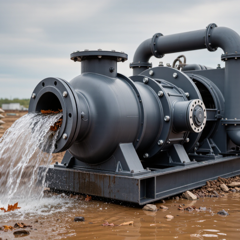 China Best Trash Pump Manufacturers and Suppliers?