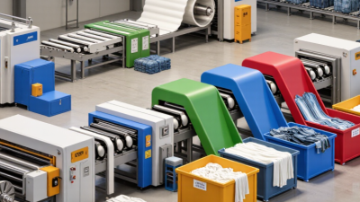 7 Best Textile Recycling Machines for Global Buyers?