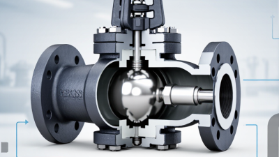 How to Choose the Right Carbon Steel Ball Valve?