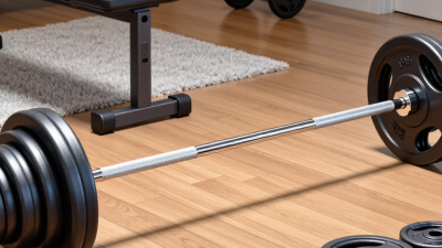 What Is an Adjustable Barbell and How Does It Work?