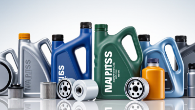 10 Best Oil and Filter Brands for Global Buyers?