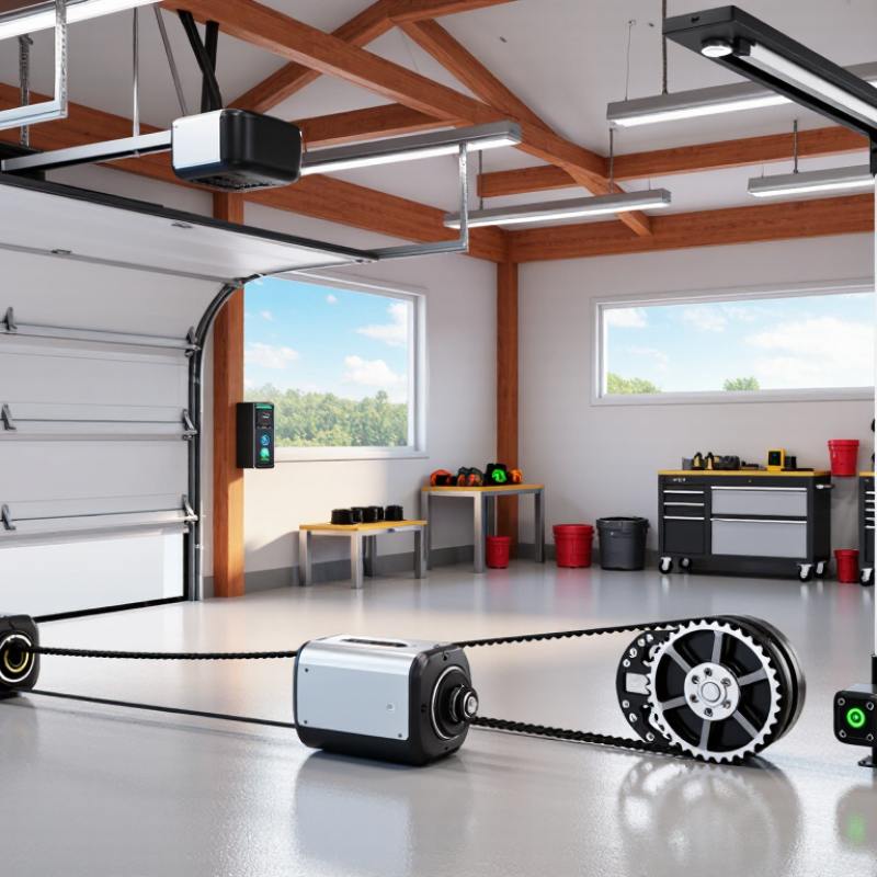 2026 Best Garage Opener for Global Buyers