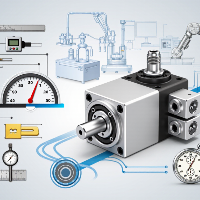 How to Choose the Right Micro Hydraulic Actuator?