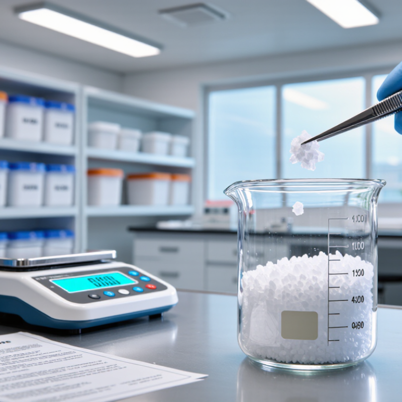 How to Source Potassium Nitrate Saltpetre in 2026?