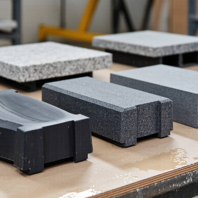 What Are the 2026 Best Granite Support Blocks?
