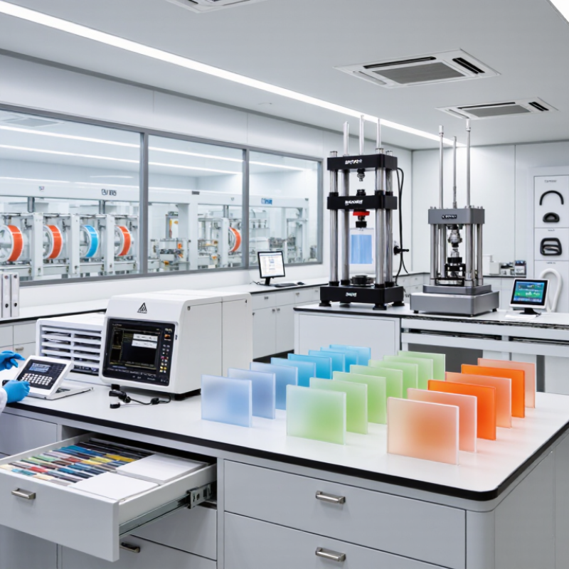 China Top 10 Lightweight TPE Compounds Suppliers?