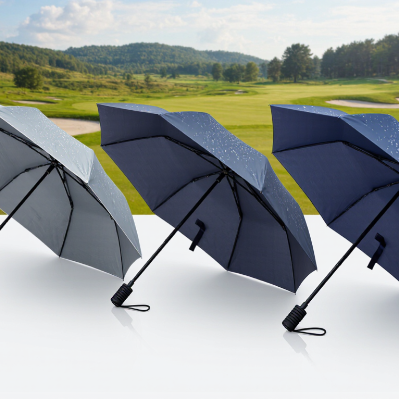 How to Choose Lightweight Golf Umbrellas in 2026?