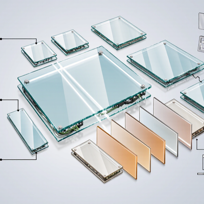 Top 10 LED Glass Manufacturers in China for Global Buyers?