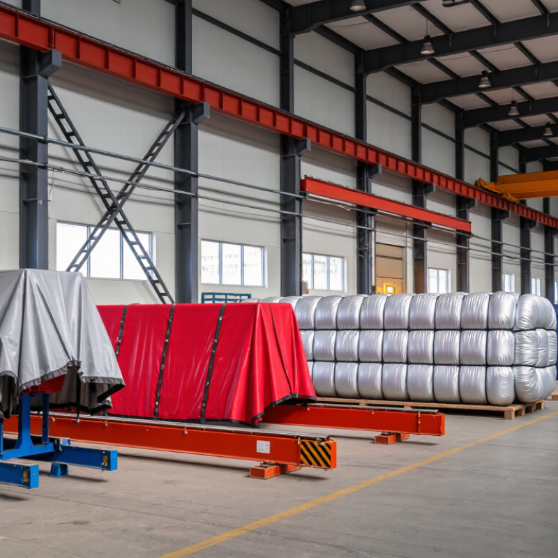 What Are the 2026 Top Hoist Cover Types?