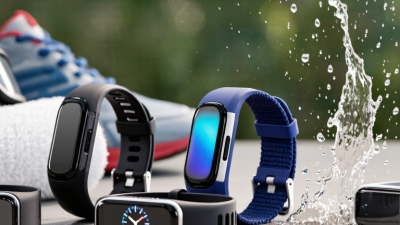 Top Waterproof Activity Trackers for Global Buyers