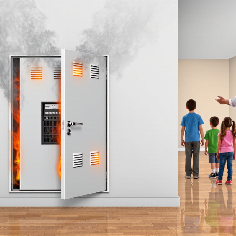 2026 Best Fix for Electrical Panel Burning Smell?
