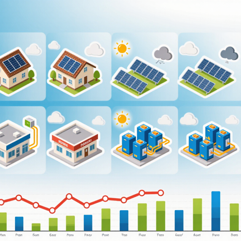 China Top 10 Solar Panel System Types and Costs?