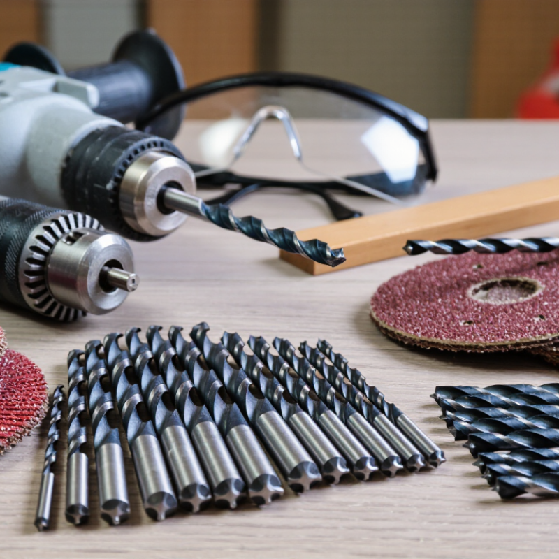 10 Tips for Choosing Power Tool Accessories