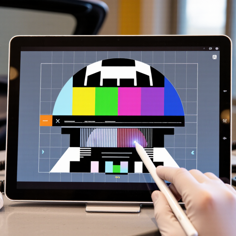 2026 Best TFT Resistive Touchscreen for Global Buyers?