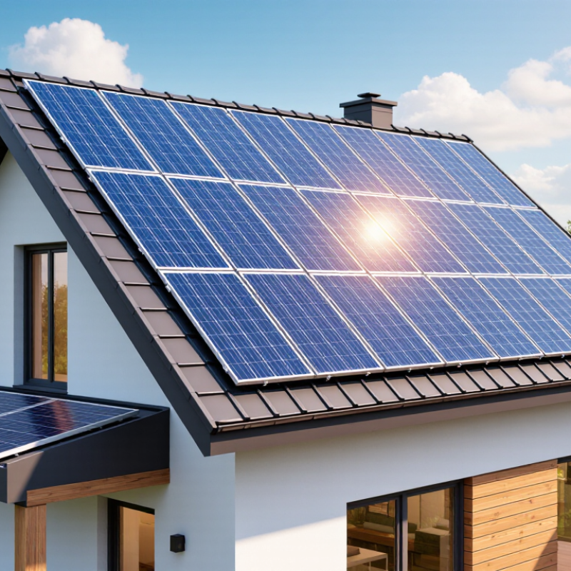 7 Tips for Choosing the Right Solar Energy System