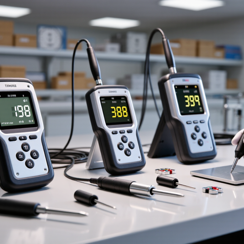 10 Best Flux Meters for Accurate Measurements