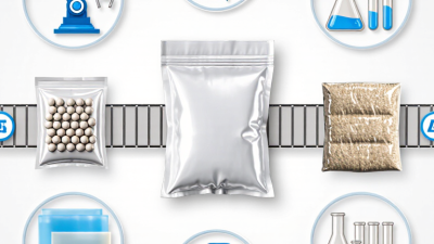 What Are the Top FFS Packaging Types for Buyers in 2026?