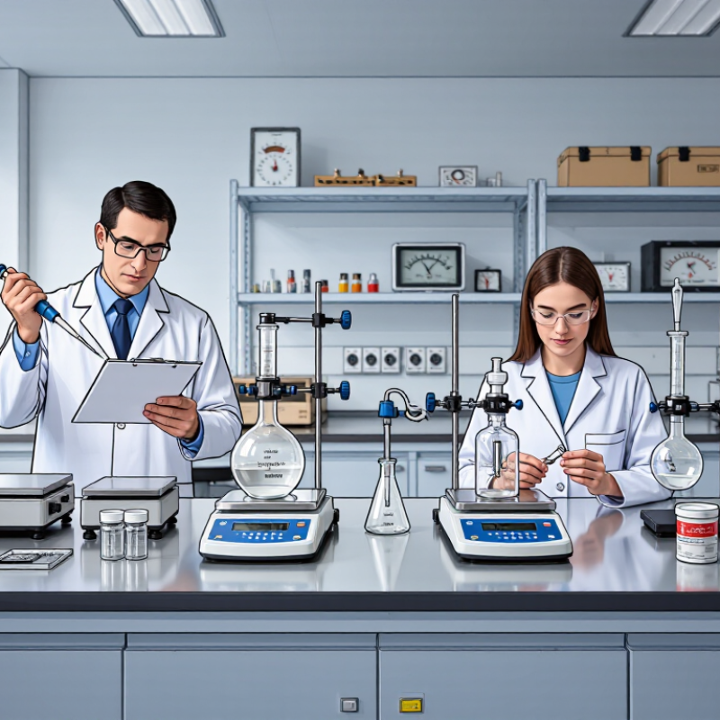 10 Tips for Choosing Laboratory Tools for Global Buyers?