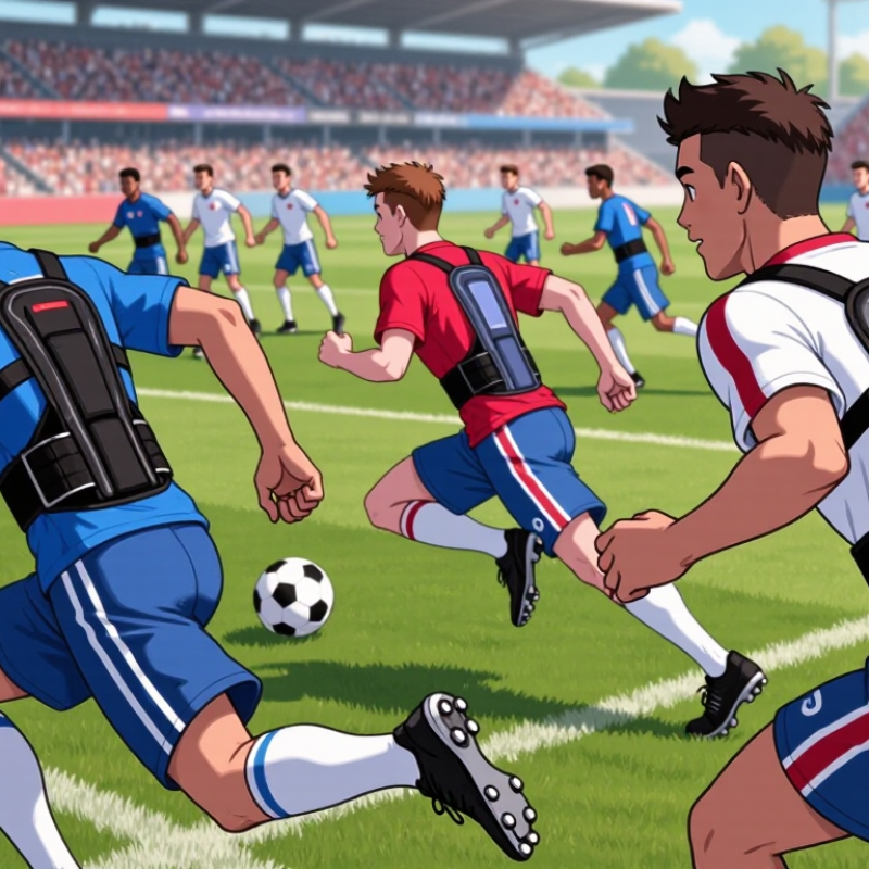Top 10 Soccer Back Brace Types Which One Is Best?