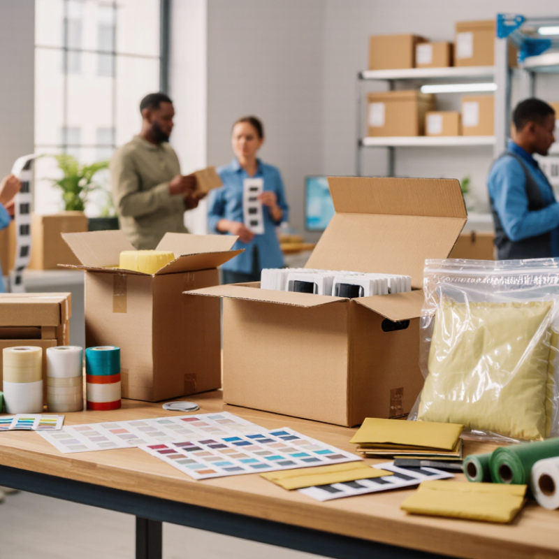 10 Personalized Packaging Tips for Global Buyers