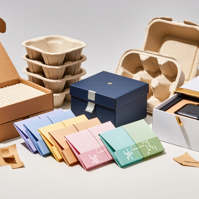 What Are the Top Retail Boxes from China?