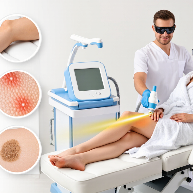 What Are the Side Effects of IPL Hair Removal in 2026?