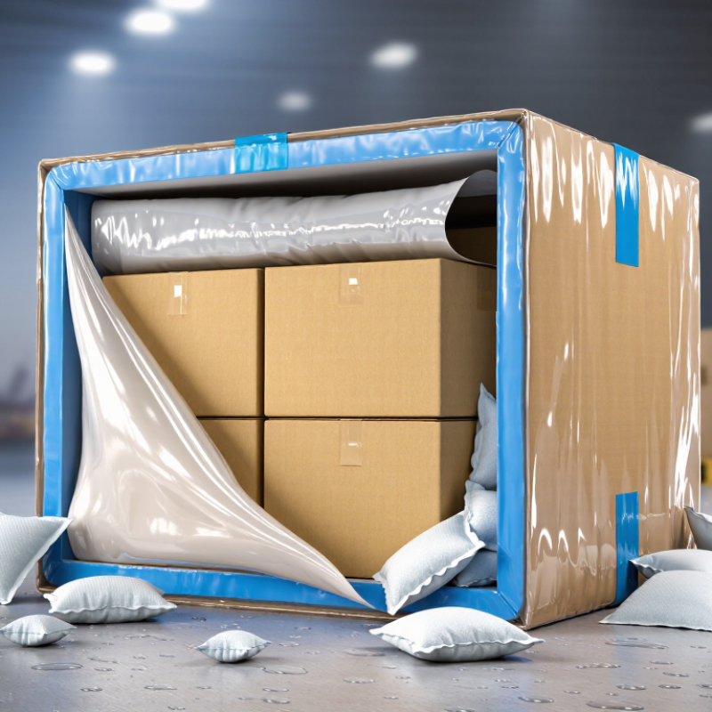 How to Waterproof Cardboard Shipping Boxes for Global Shipping?