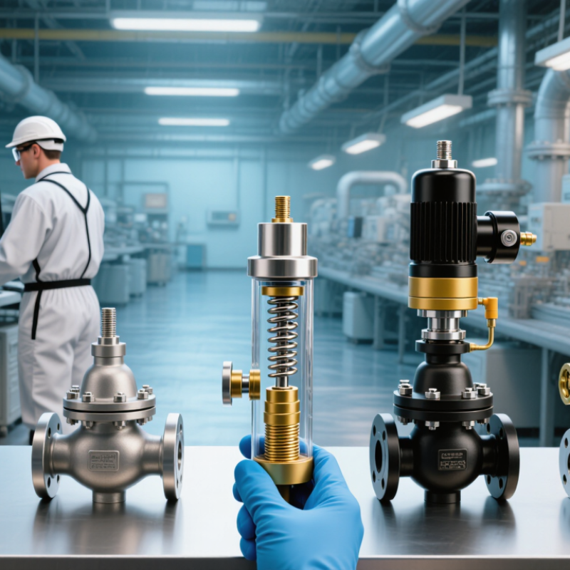 2026 Best Proportional Flow Control Valve Types