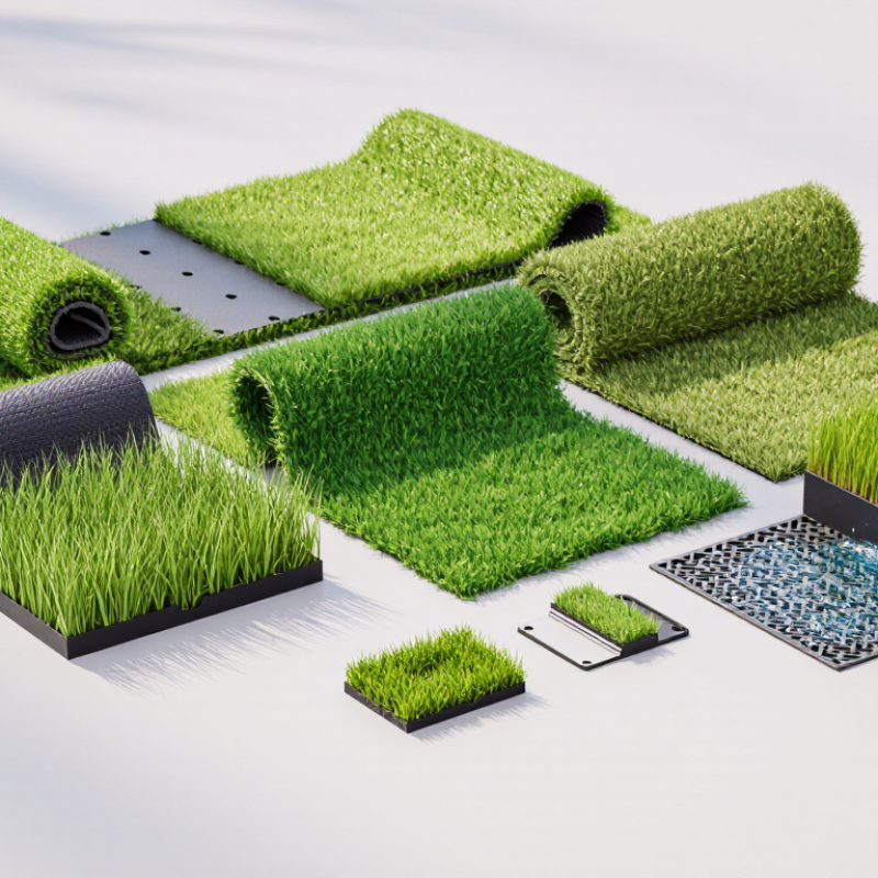 2026 Top Plastic Green Grass Mat Suppliers for Global Buyers